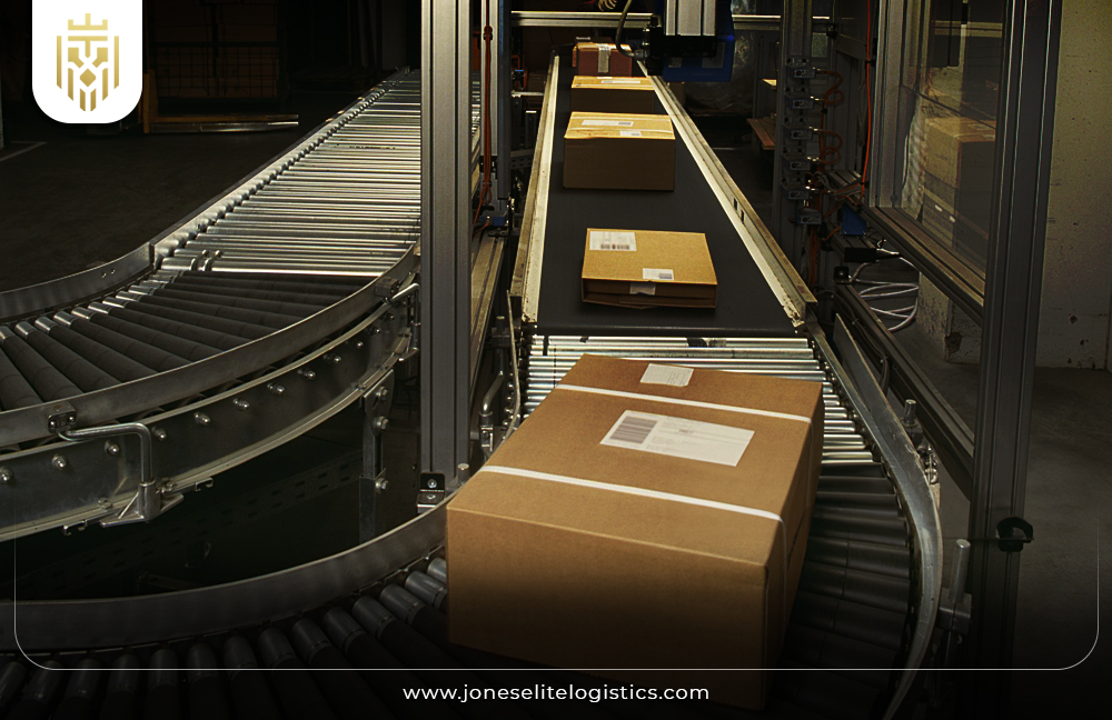 image of automated inventory management systems in warehouse | JEL