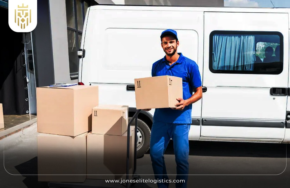 What is Freight broker | JAM