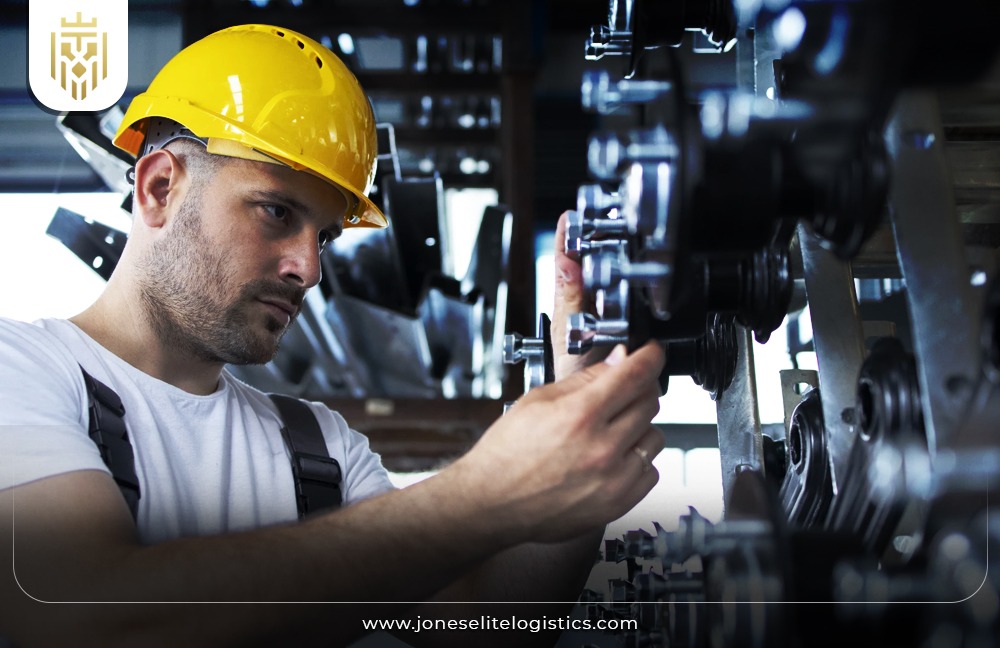 Strategic Supply Chain Solutions | JEL