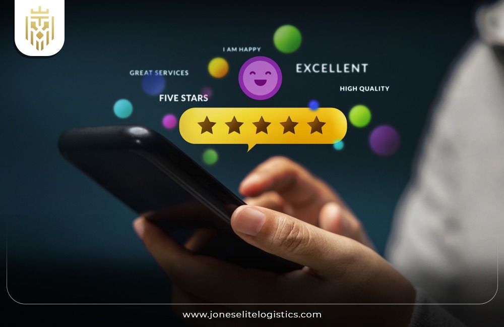E-Commerce Logistics | JEL