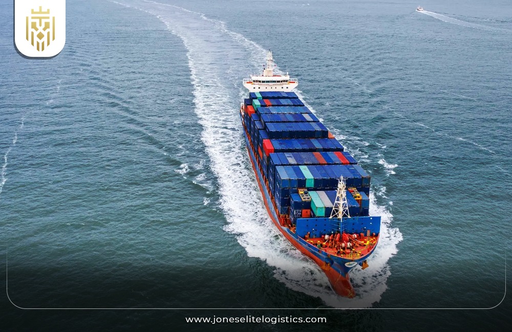  A Comprehensive Sea Freight Guide | JEL