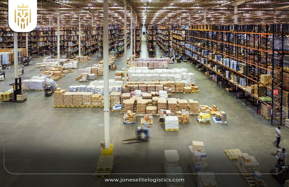A Comprehensive Guide to Warehouse Types and its Trends | JEL