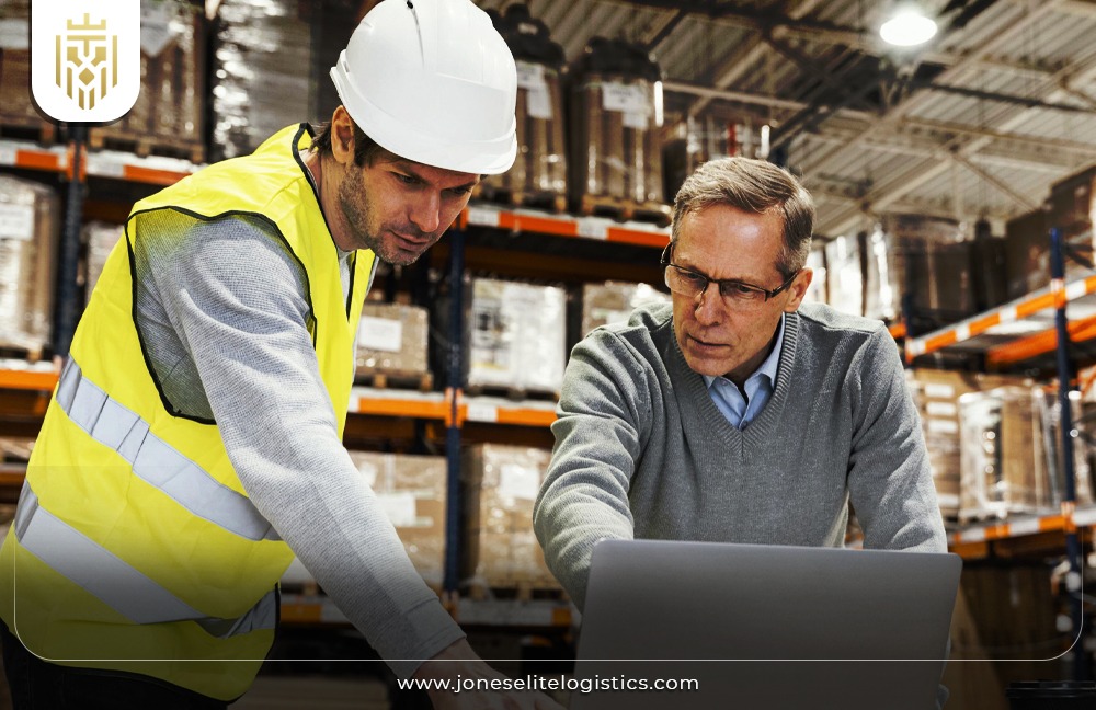 Role of Integrated Logistics for Maximizing Supply Chain Potential | JEL