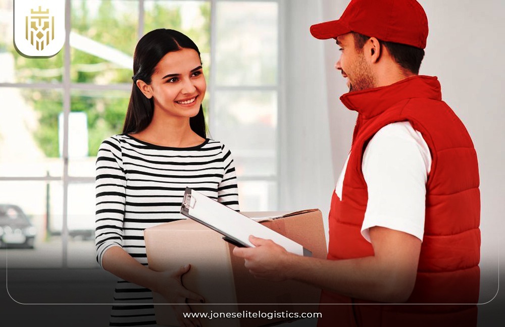 Importance of Outbound Logistics | JEL