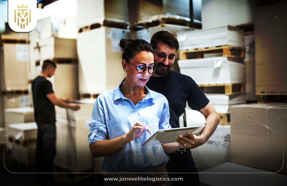 Why Effective Inventory Management Matters? | JEL
