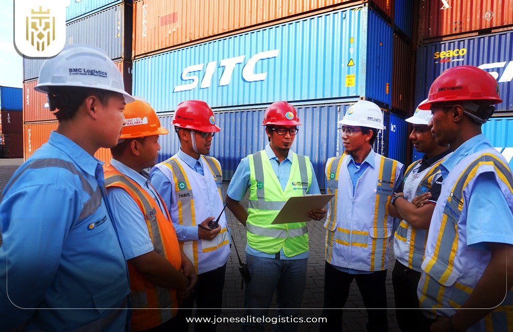 Role of Integrated Logistics for Maximizing Supply Chain Potential | JEL
