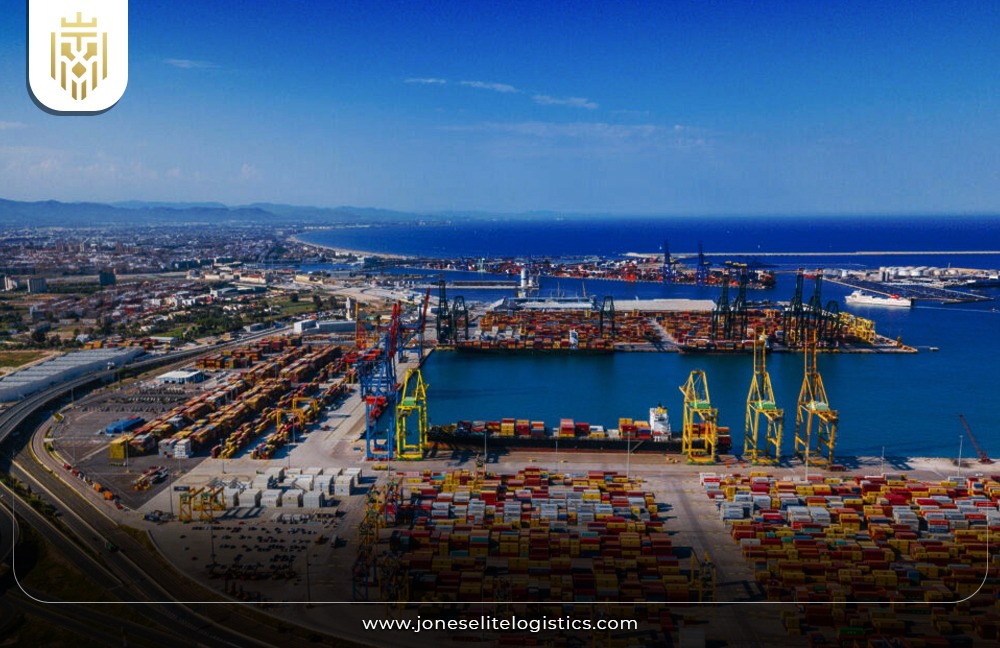 Supply Chain Resilience with Innovative Technology | JEL