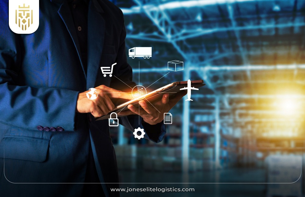 Role of Integrated Logistics for Maximizing Supply Chain Potential | JEL