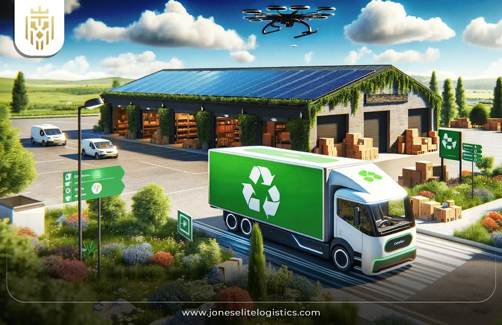 Role of Integrated Logistics for Maximizing Supply Chain Potential | JEL
