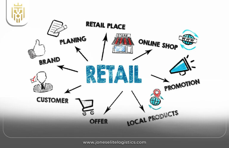 Optimizing Retail Distribution | Jones Elite Logistics