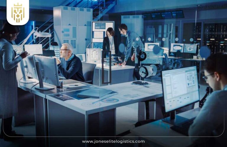 A Guide to Sourcing in Supply Chain | Jones Elite Logistics