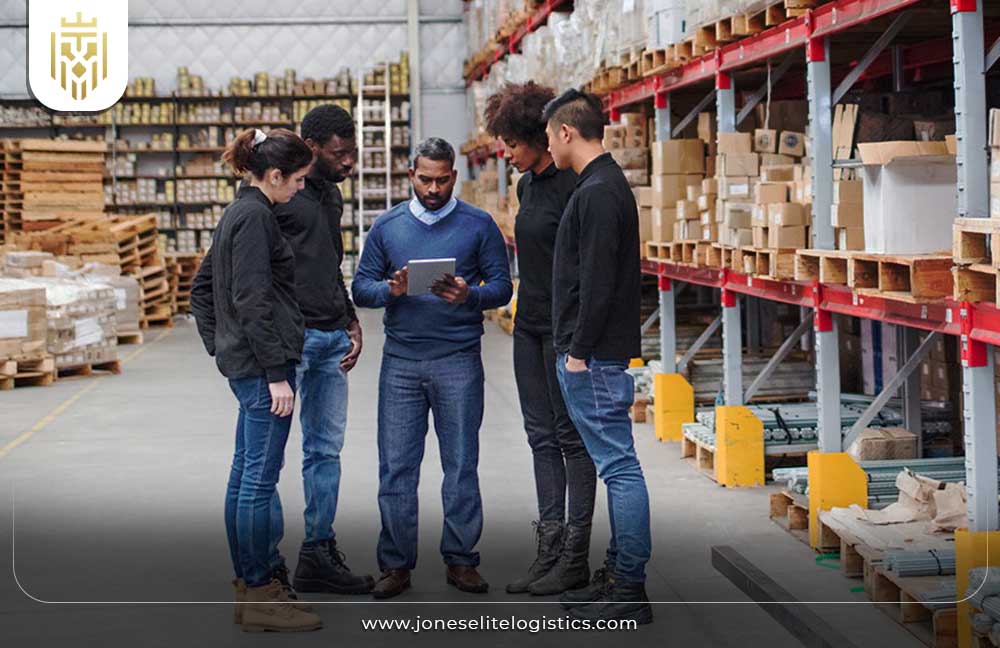 What is Lead Time in Supply Chain | JEL