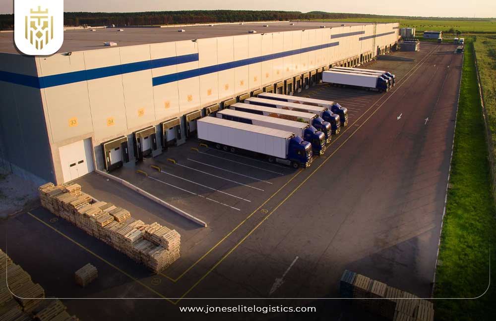  What is Responsive Supply Chain | JEL 