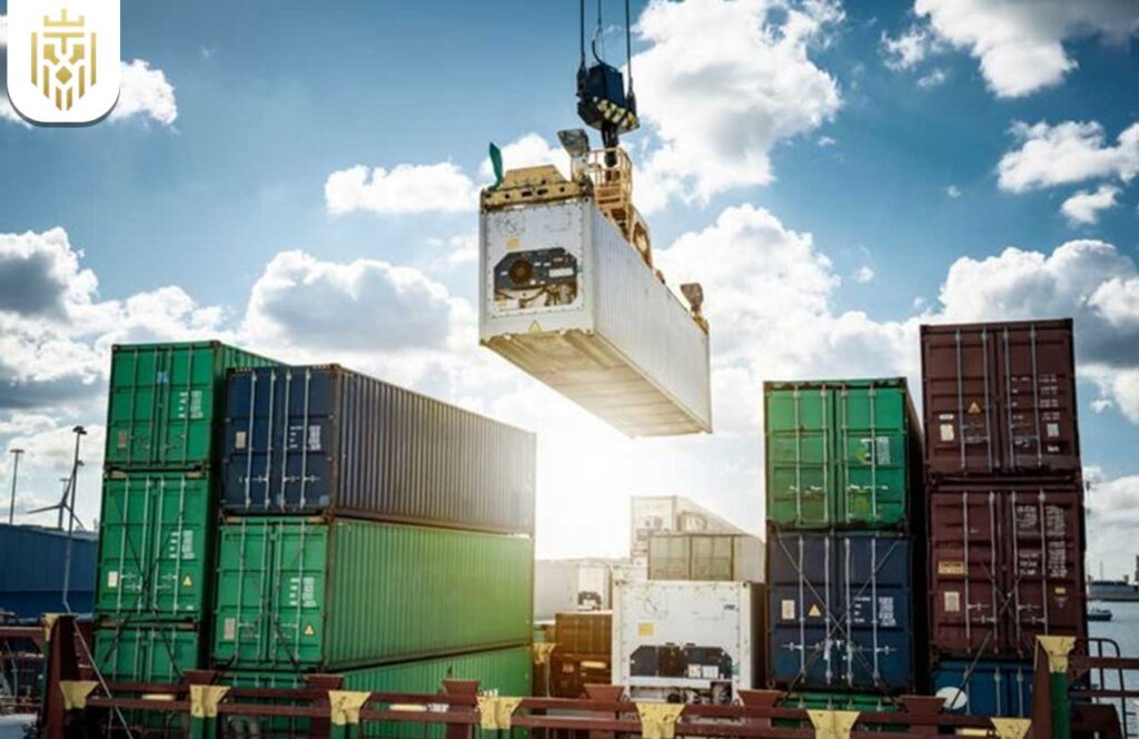 What is a Port Of Loading? | Jones Elite Logistics