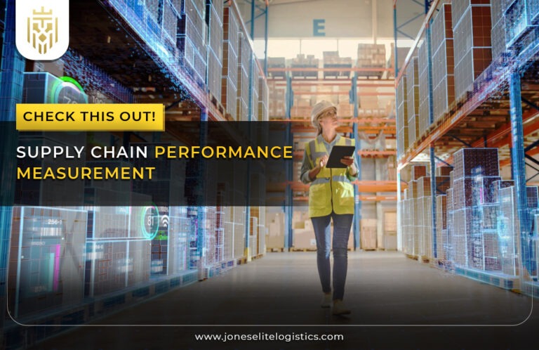 Supply Chain Performance Measurement | JEL