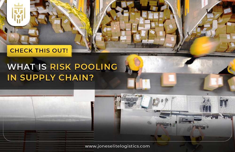 What is Risk Pooling in Supply Chain?