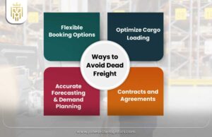 What is Dead Freight and How to Prevent It? | Jones Elite Logistics