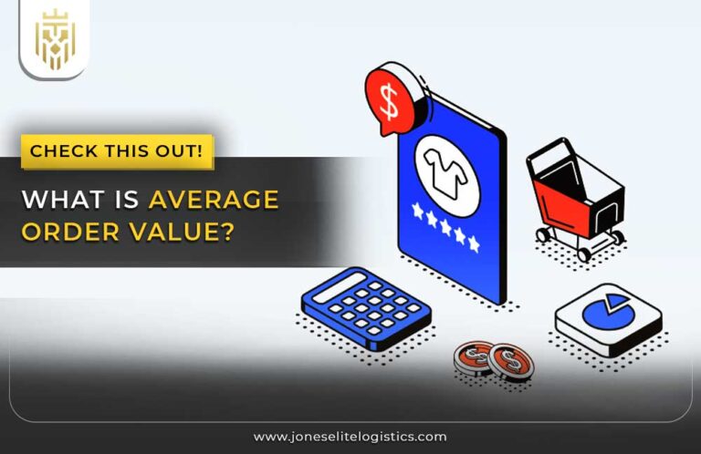 What is Average Order Value (AOV)