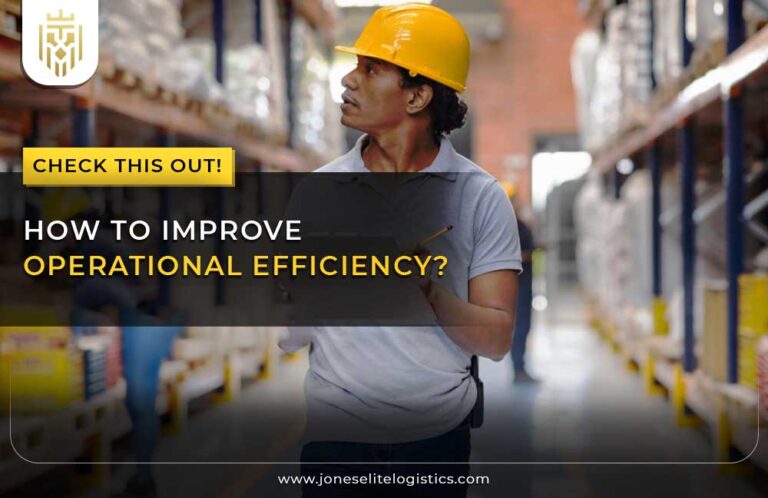 How to Improve Operational Efficiency
