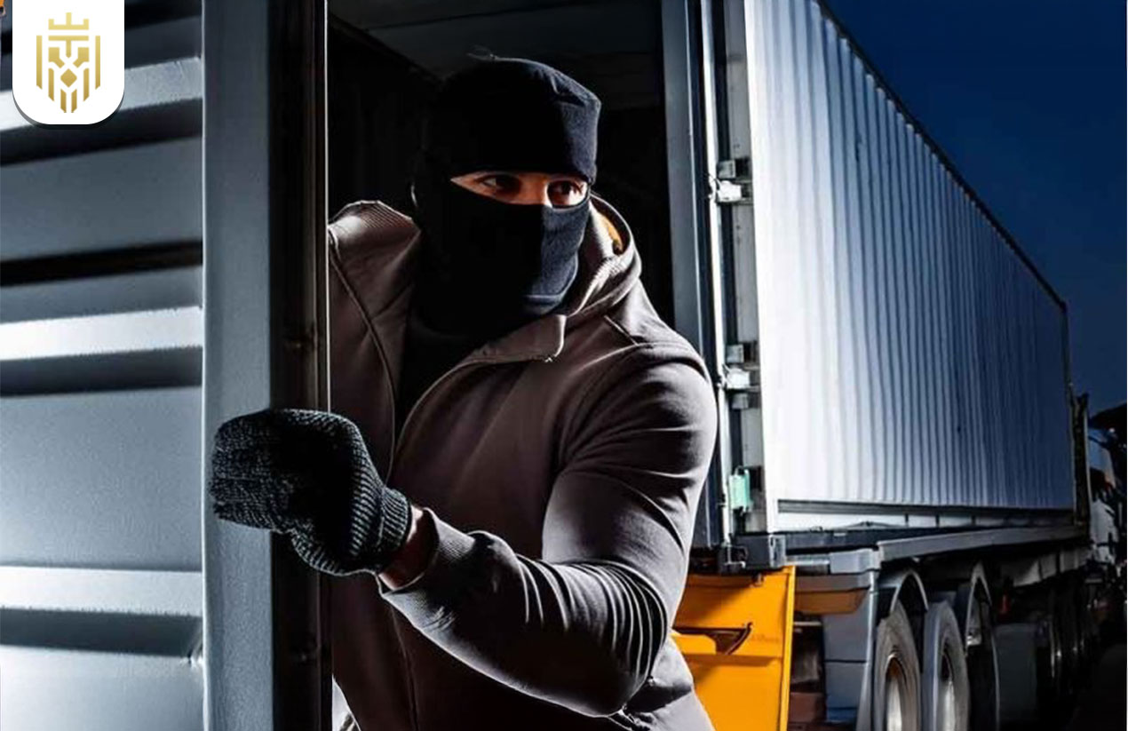 cargo theft