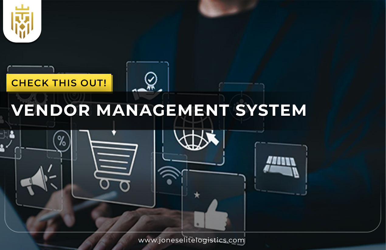 Vendor Management System