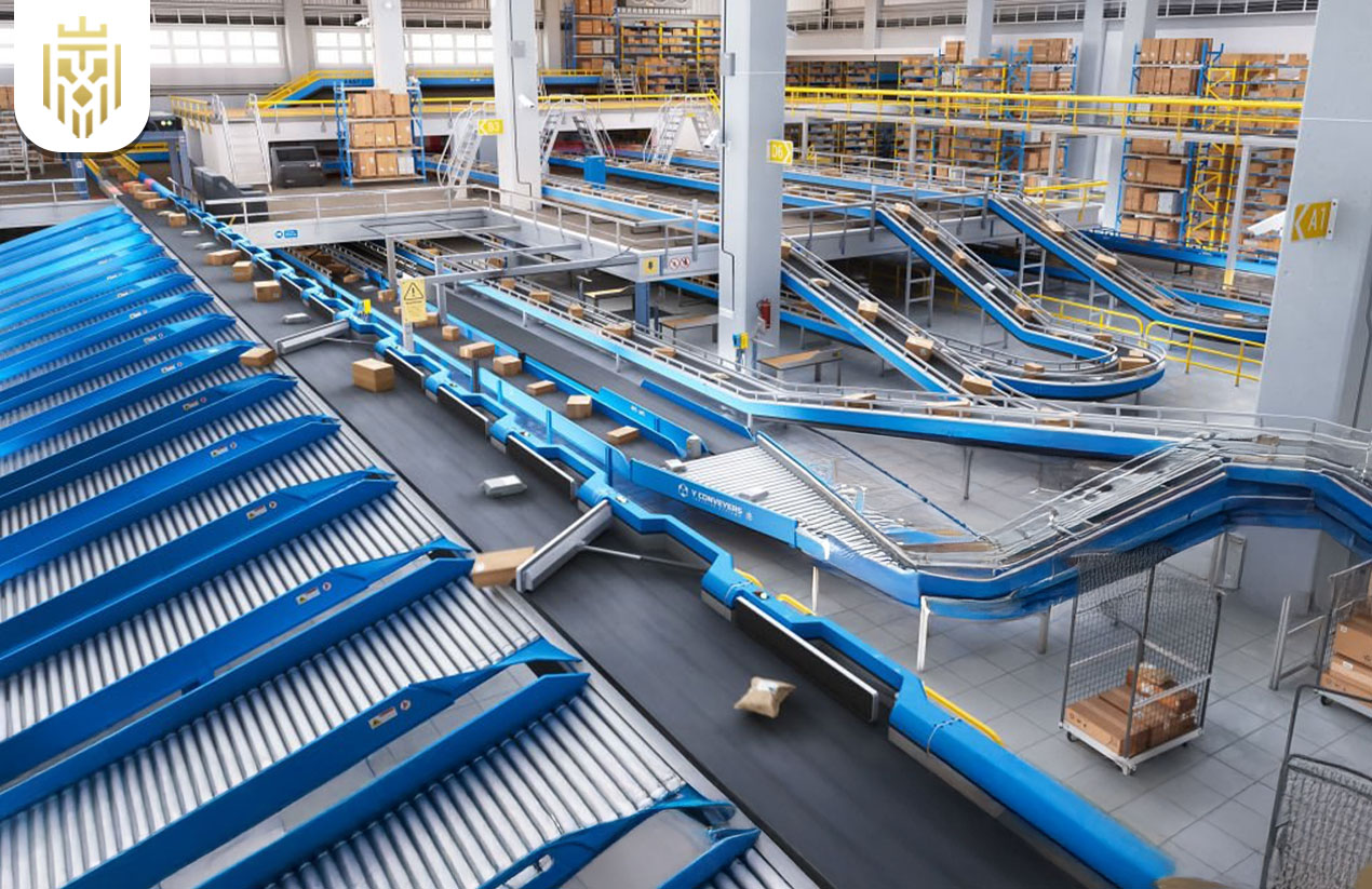 Applications of IoT Predictive Maintenance in Warehouses