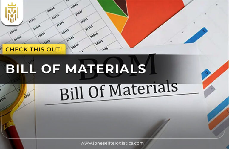 Bill of Materials