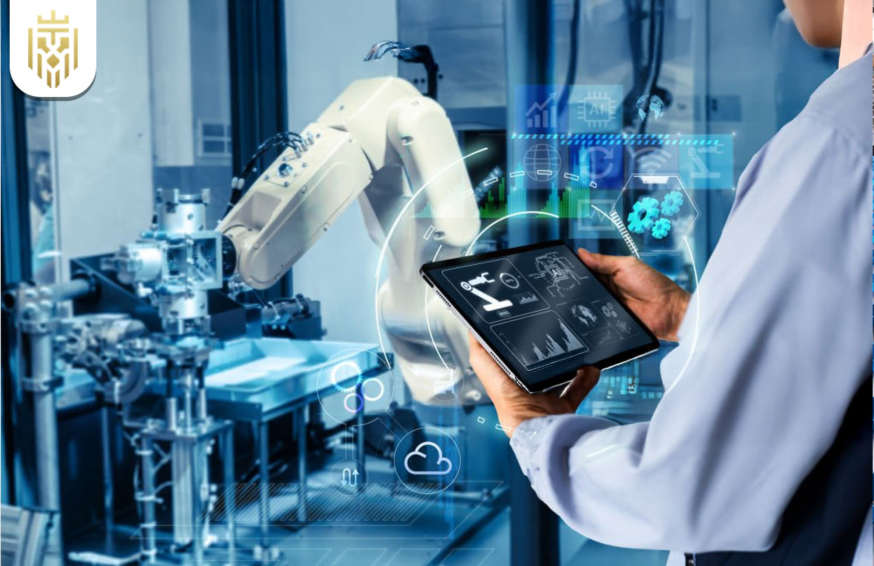 Role of AI & IoT in Predictive Maintenance