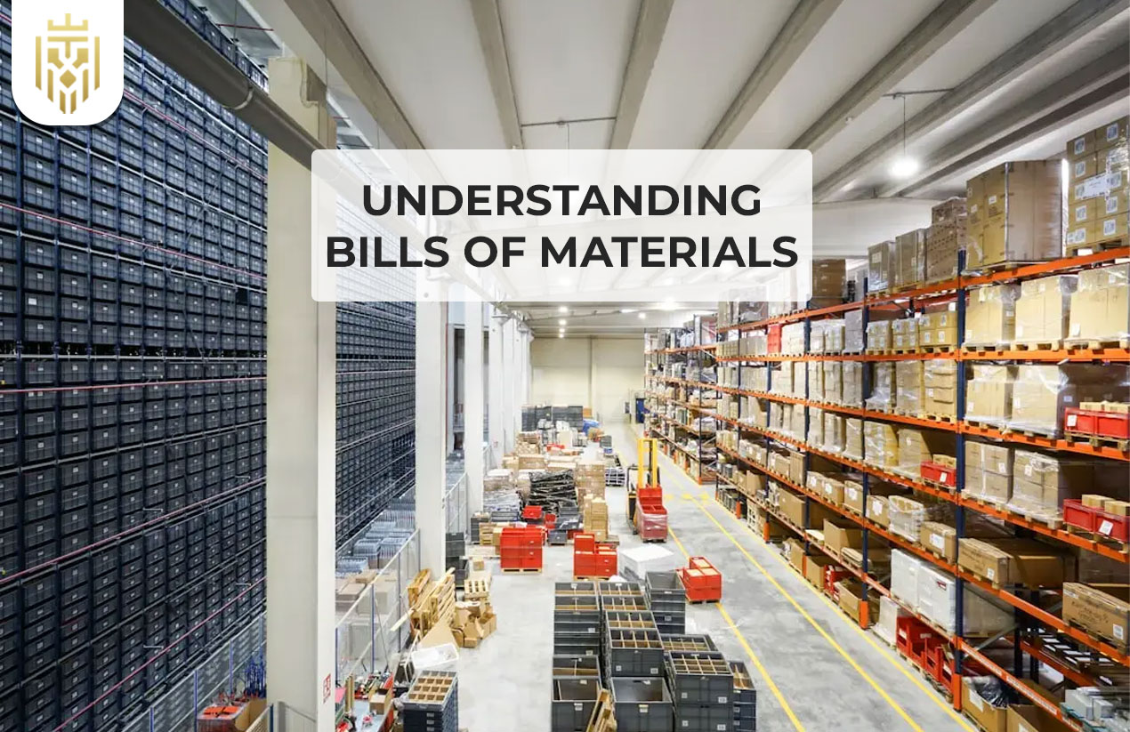 Understanding Bill of Materials