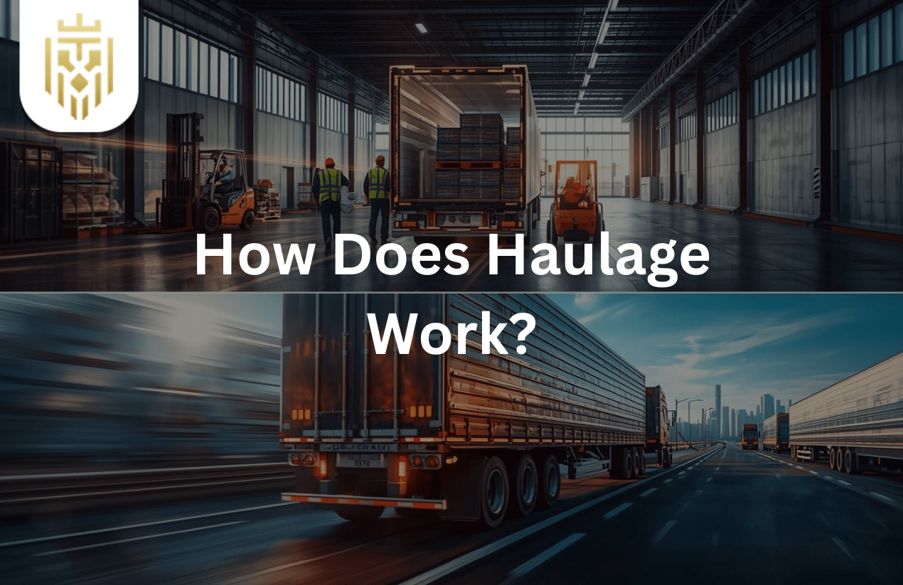 How Does Haulage Work