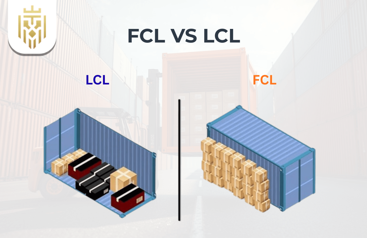 FCL vs LCL